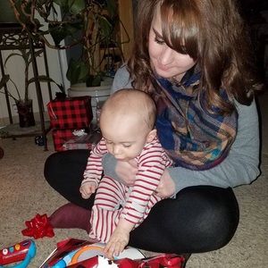 Meet your Posher, Brianna